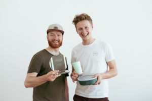 Auszeichnung für Coffee to go MEHRWEGSYSTEM