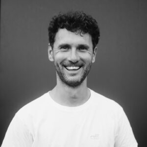 Markus von RECUP