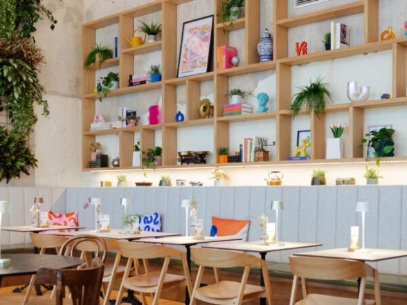Café das Goldstück Wien